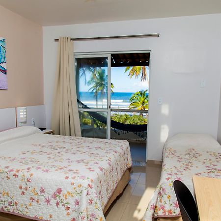 Resort Tororomba Olivença المظهر الخارجي الصورة