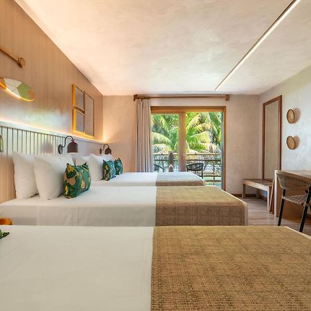 Resort Tororomba Olivença المظهر الخارجي الصورة