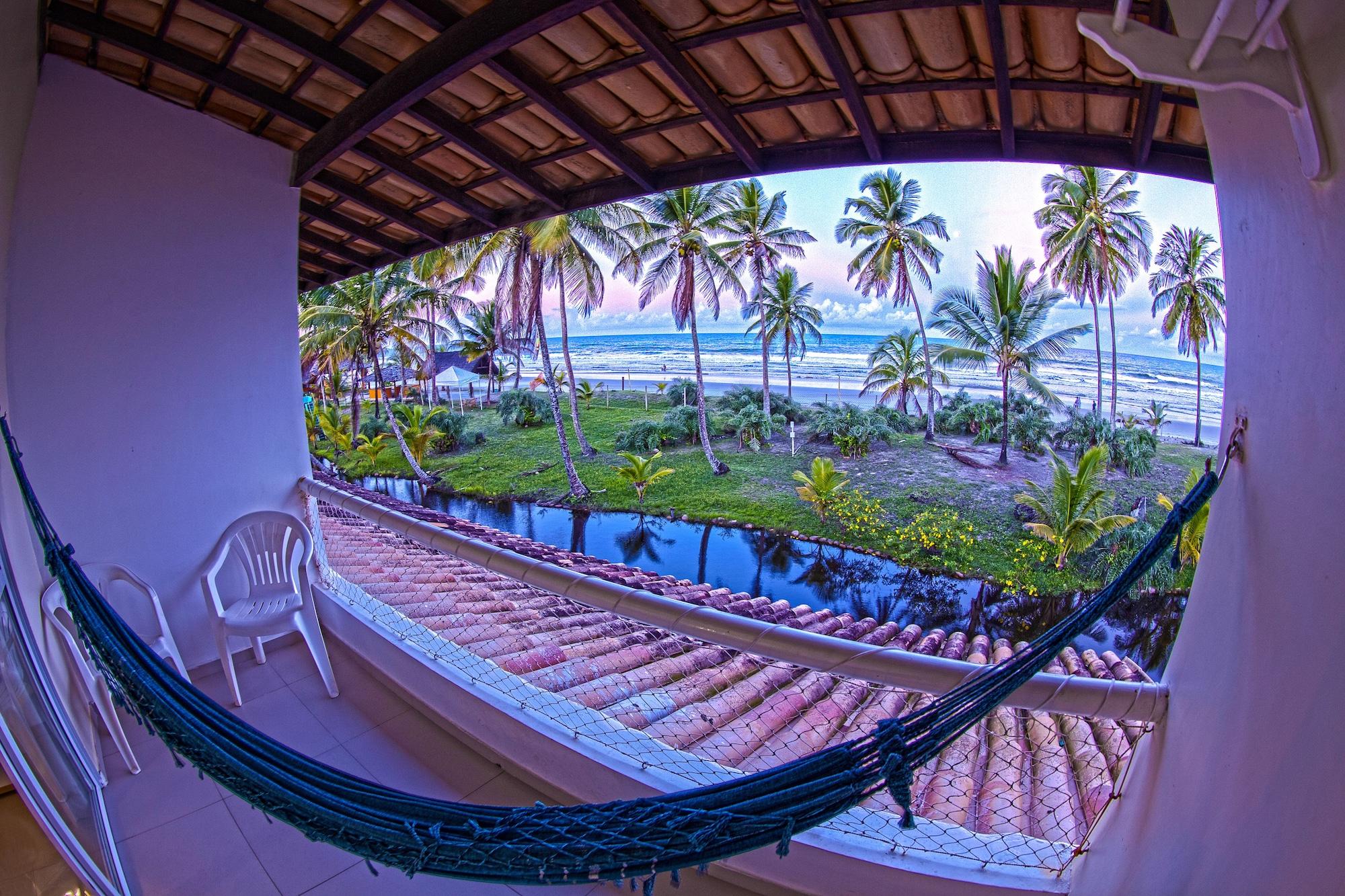 Resort Tororomba Olivença المظهر الخارجي الصورة