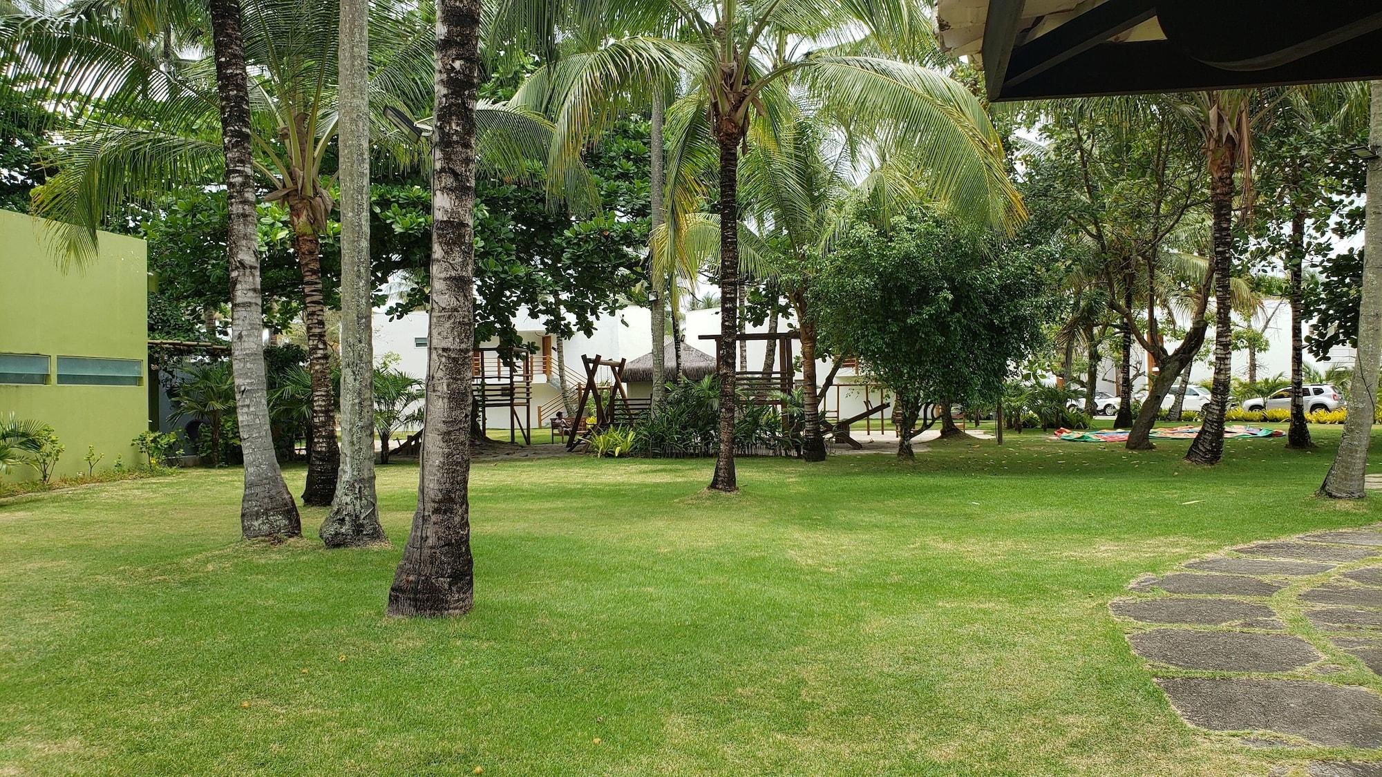 Resort Tororomba Olivença المظهر الخارجي الصورة
