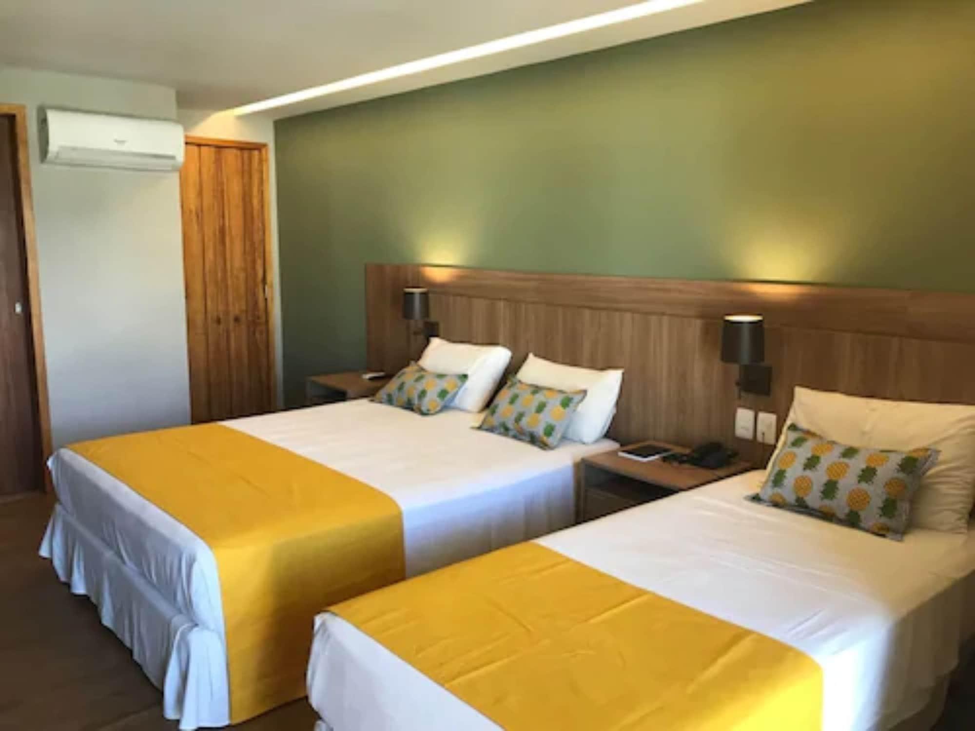 Resort Tororomba Olivença المظهر الخارجي الصورة