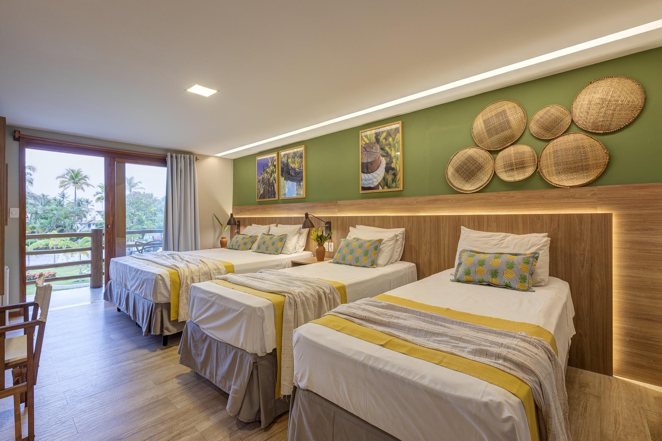 Resort Tororomba Olivença المظهر الخارجي الصورة