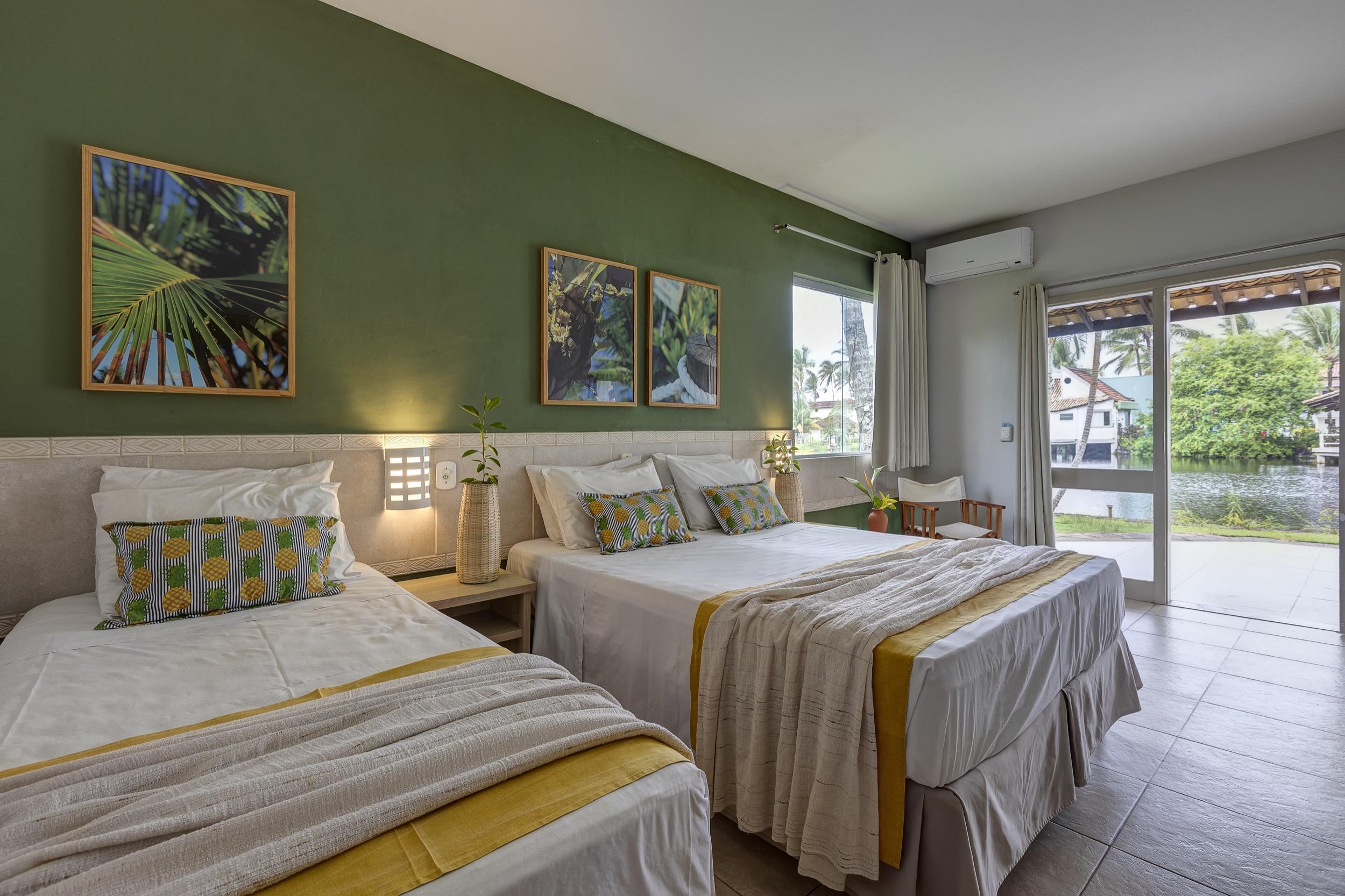 Resort Tororomba Olivença المظهر الخارجي الصورة