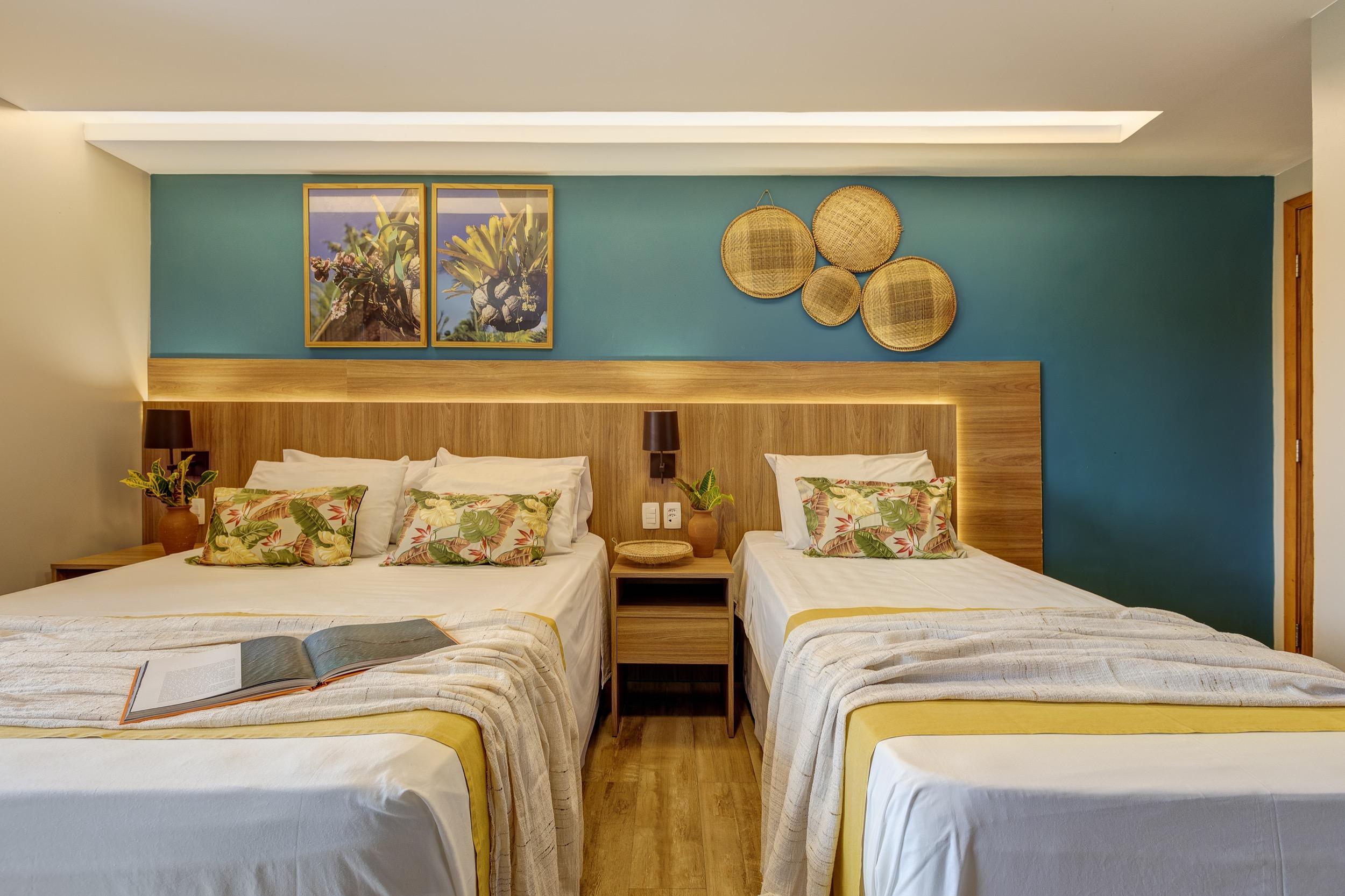 Resort Tororomba Olivença المظهر الخارجي الصورة