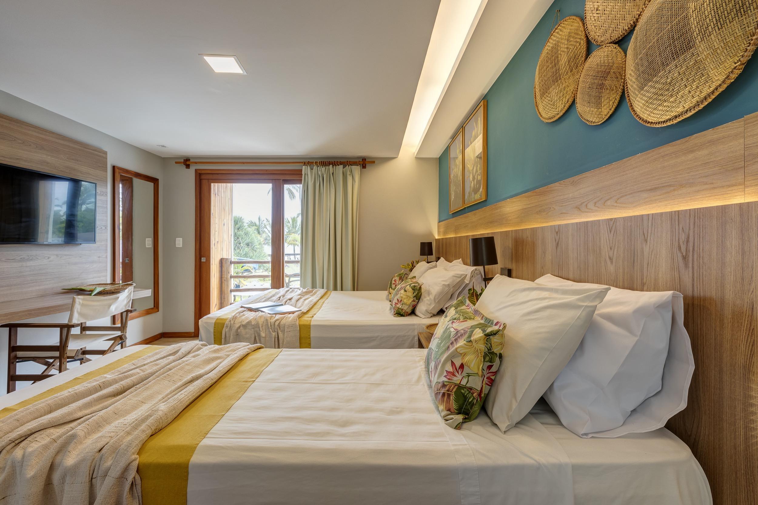 Resort Tororomba Olivença المظهر الخارجي الصورة