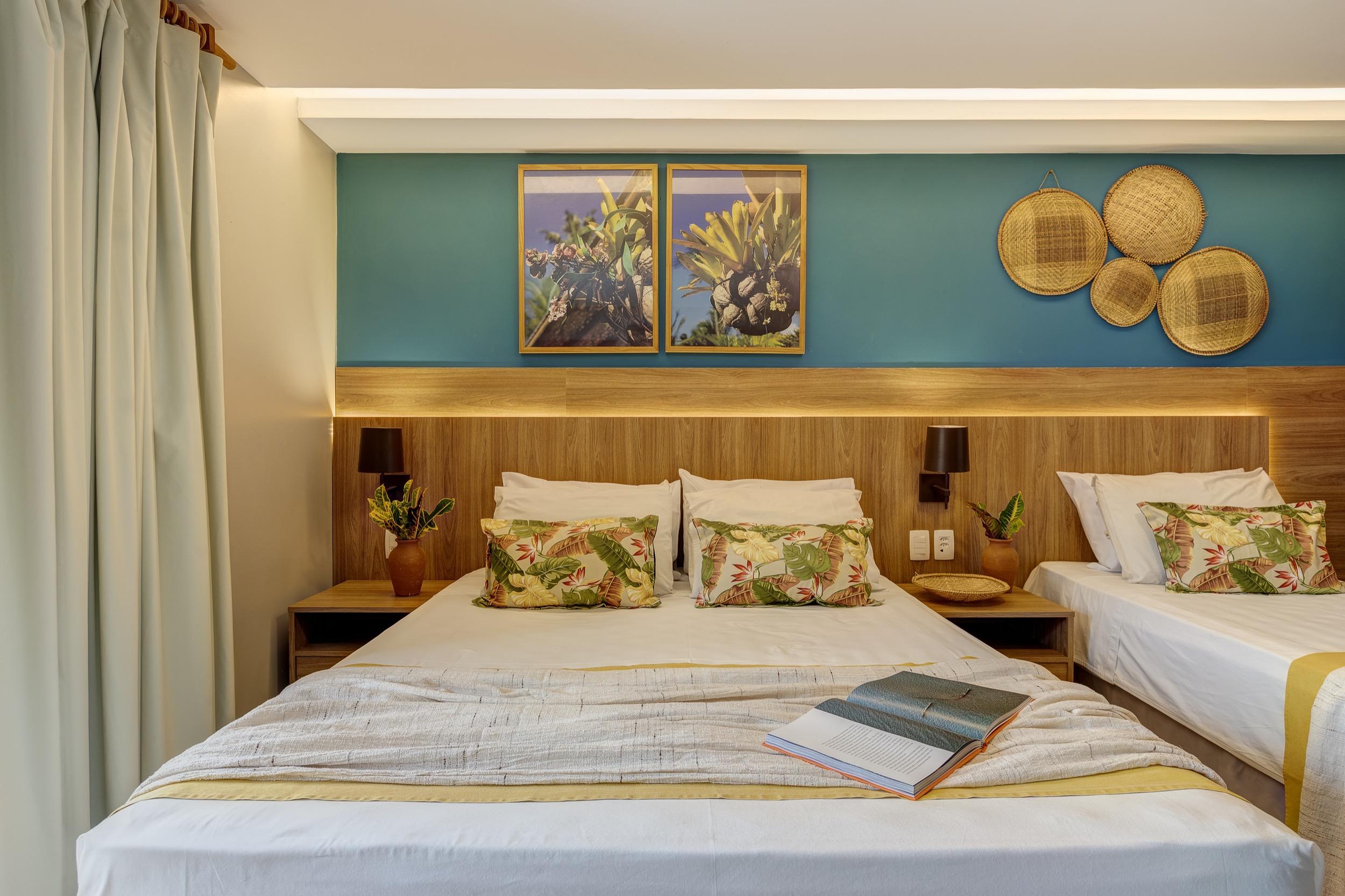 Resort Tororomba Olivença المظهر الخارجي الصورة