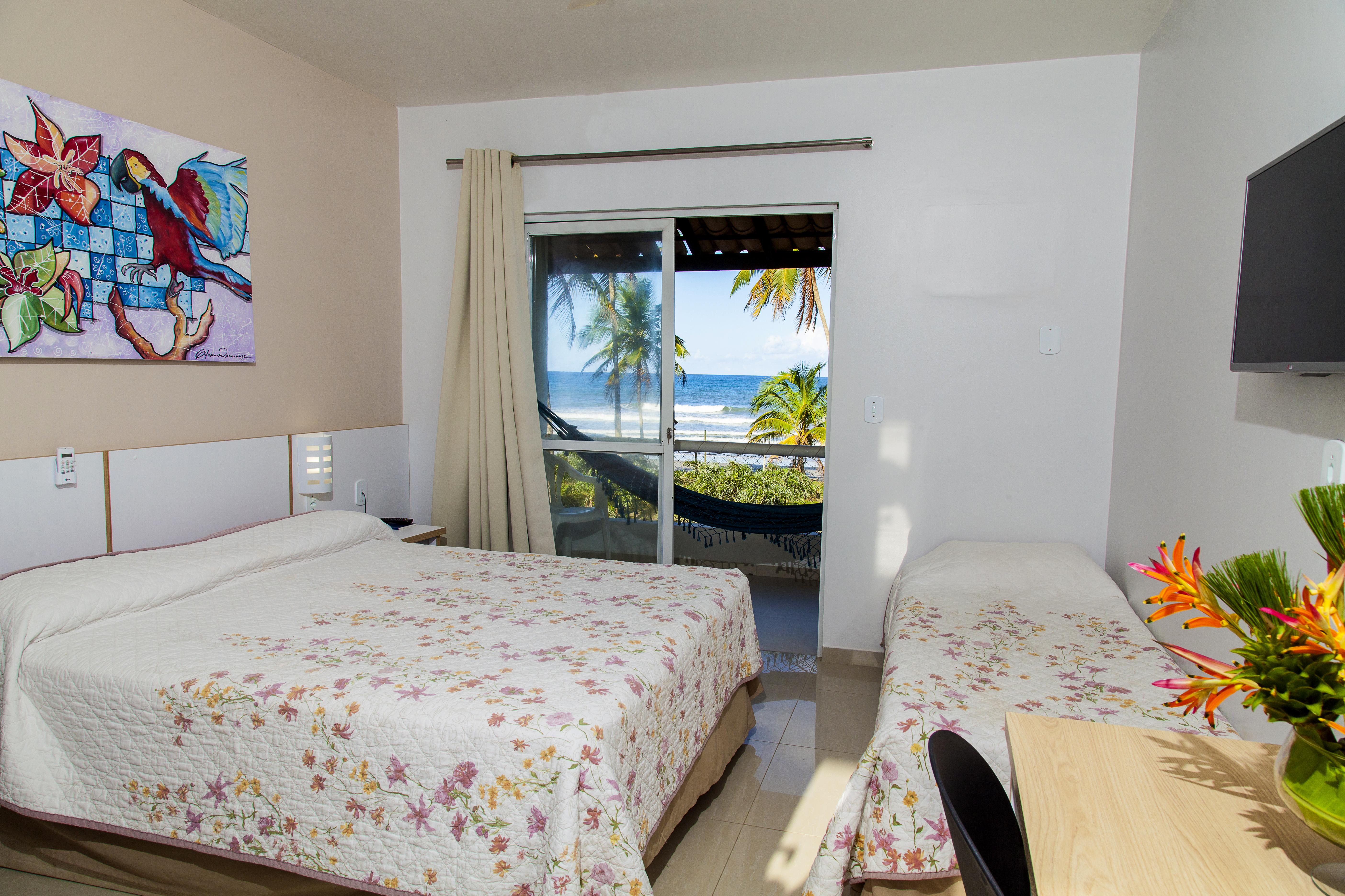 Resort Tororomba Olivença المظهر الخارجي الصورة