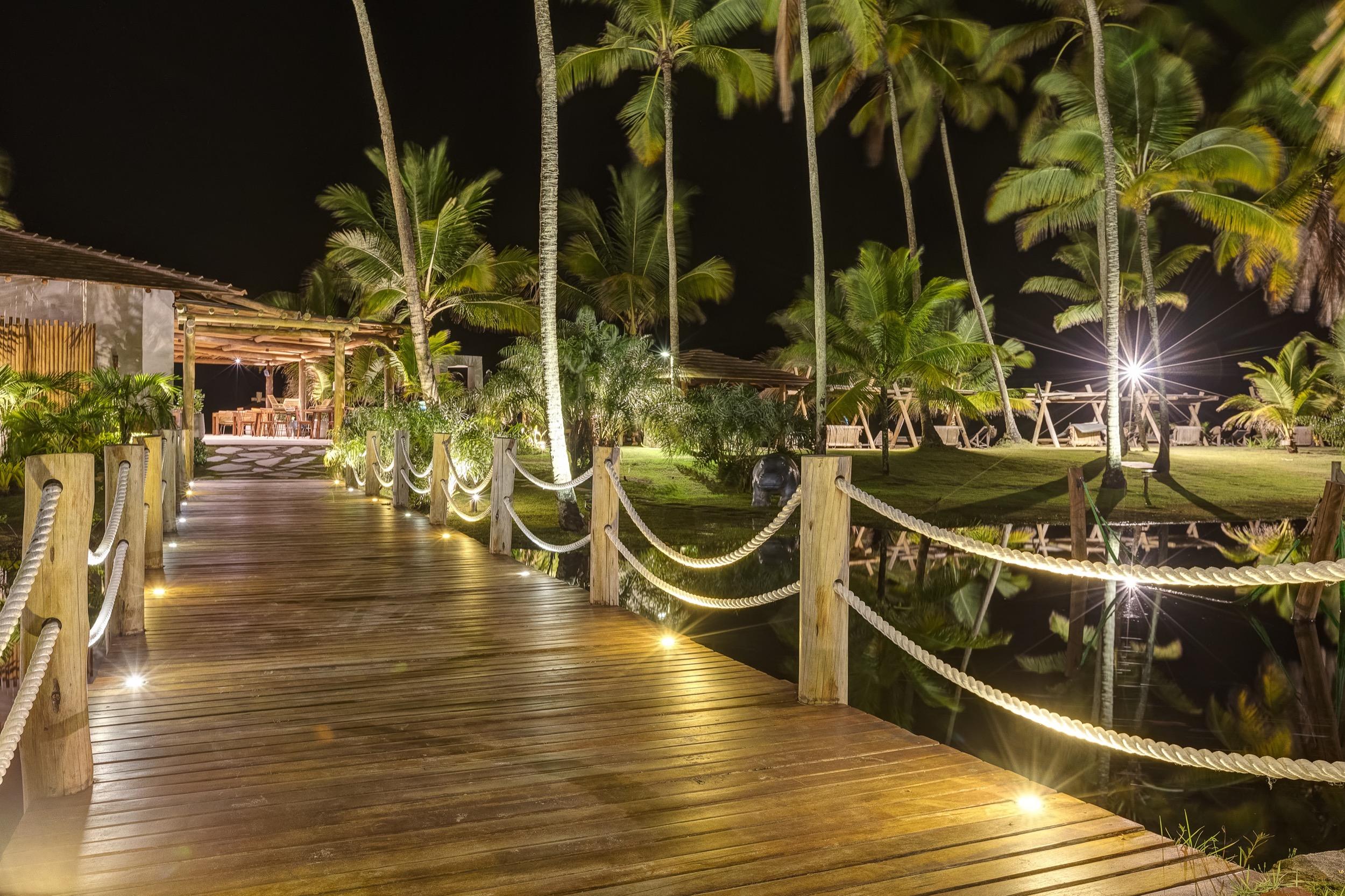 Resort Tororomba Olivença المظهر الخارجي الصورة