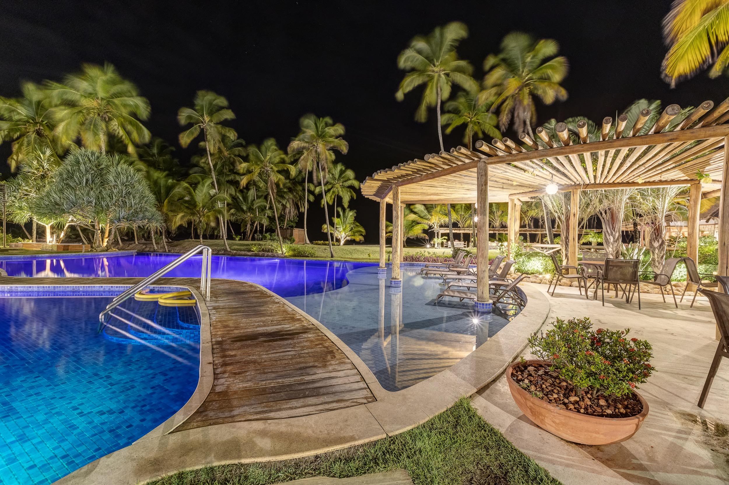 Resort Tororomba Olivença المظهر الخارجي الصورة