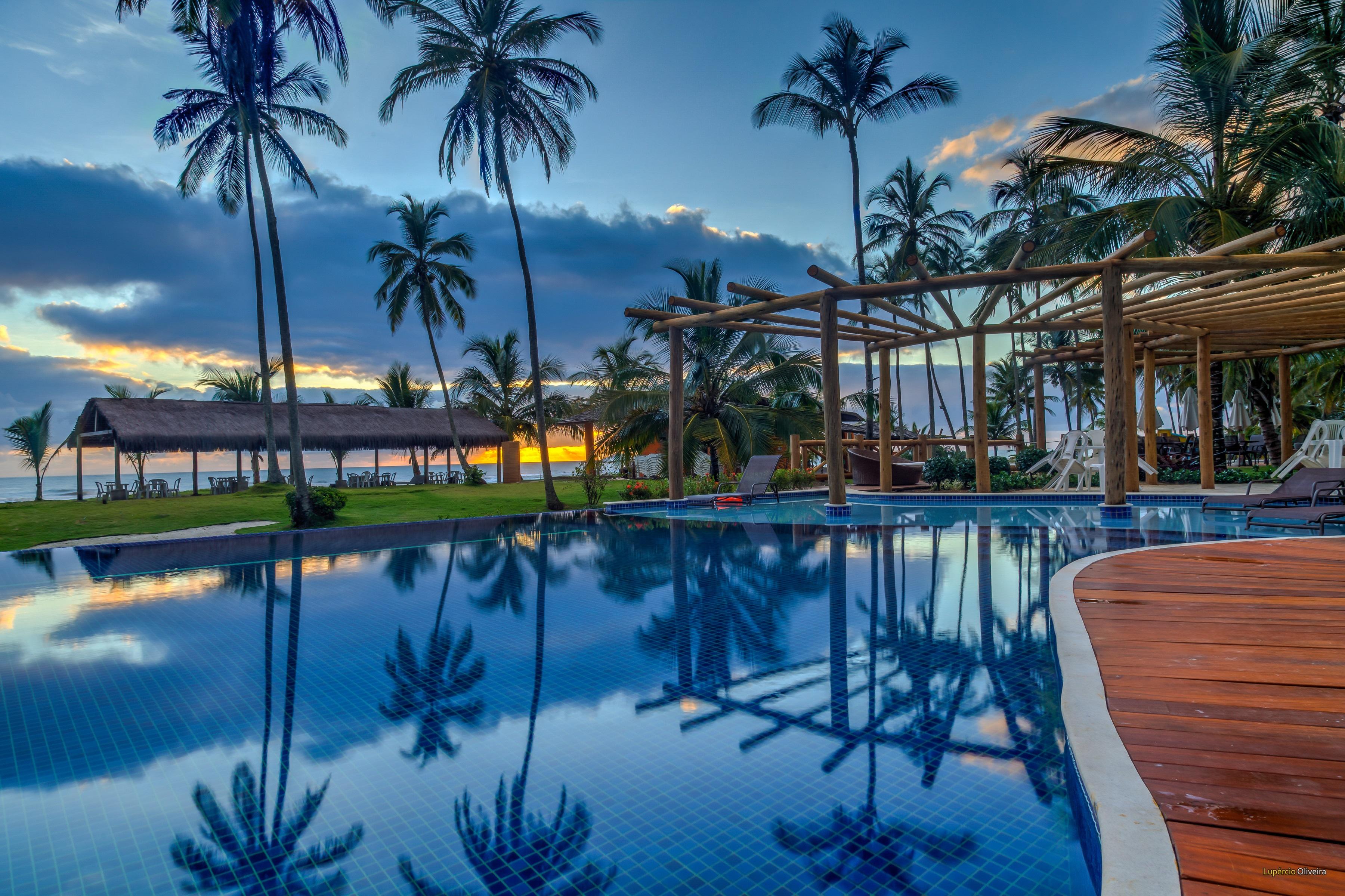 Resort Tororomba Olivença المظهر الخارجي الصورة