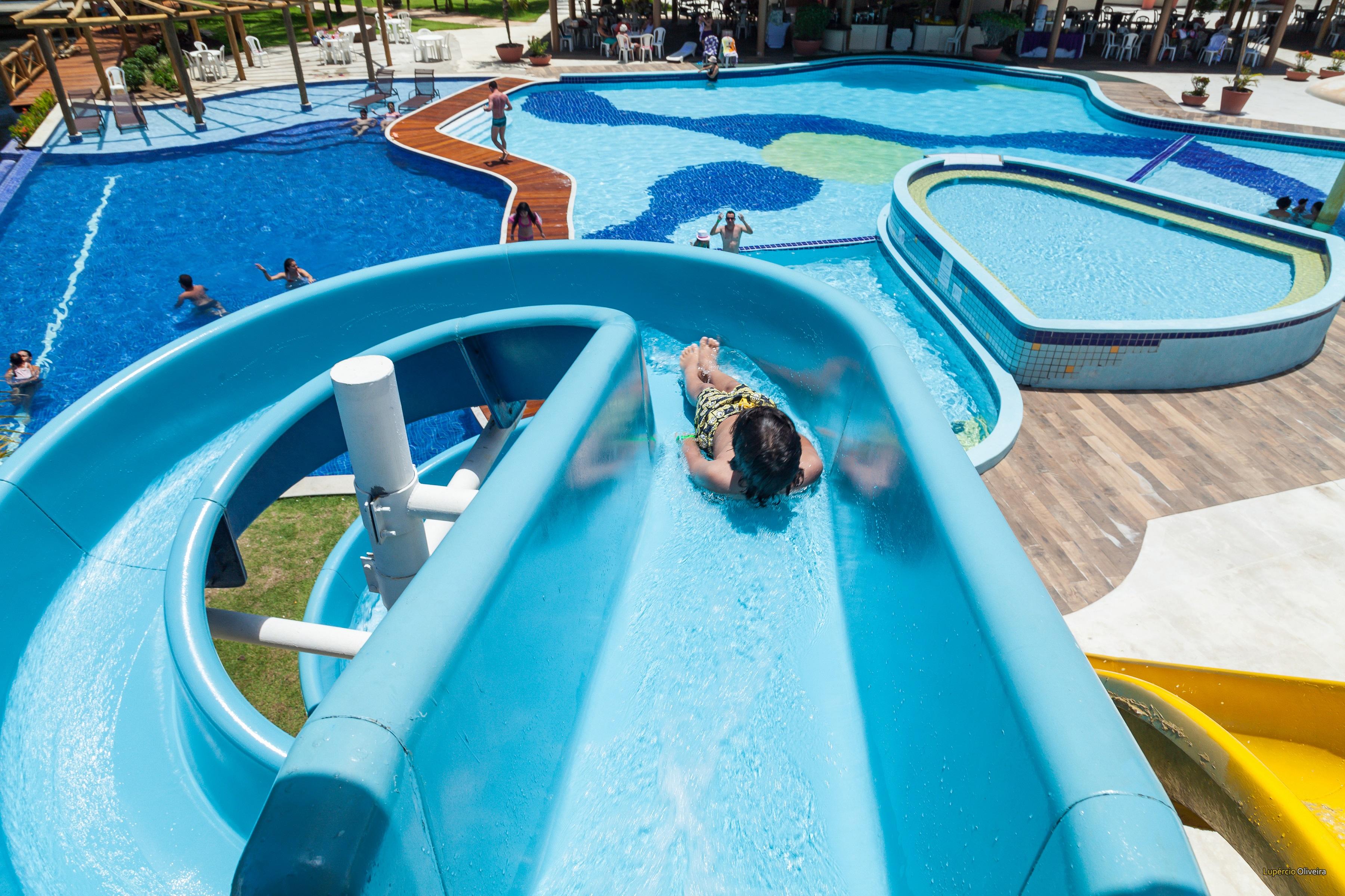 Resort Tororomba Olivença المظهر الخارجي الصورة