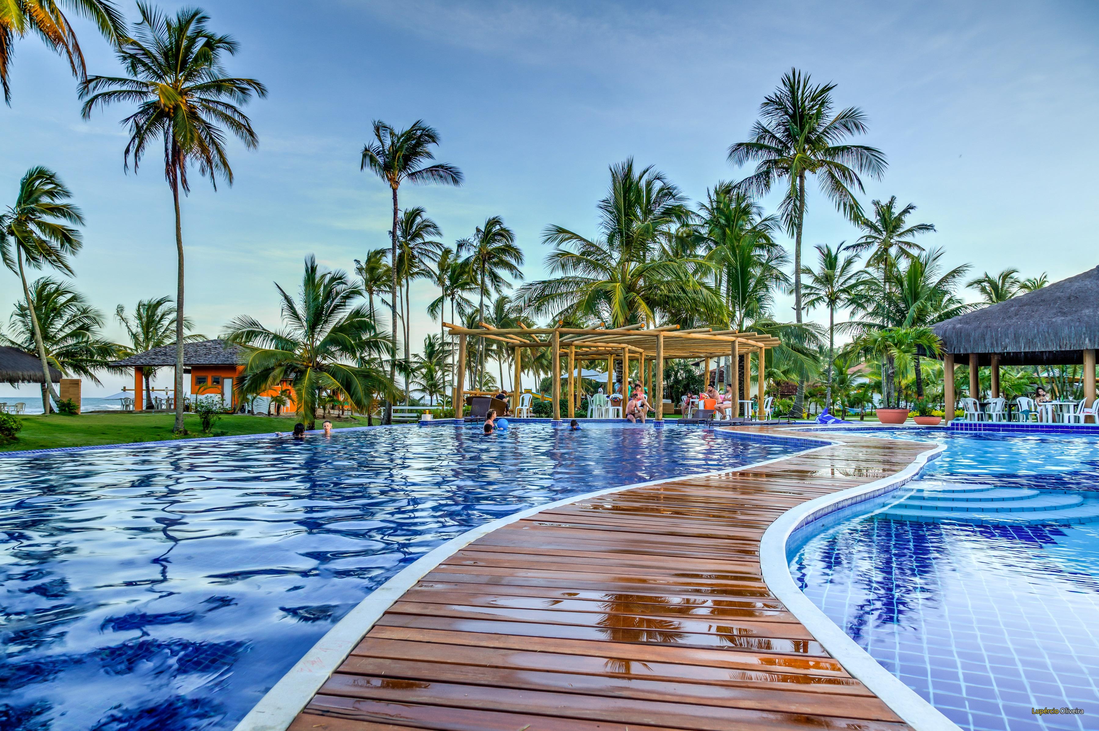 Resort Tororomba Olivença المظهر الخارجي الصورة