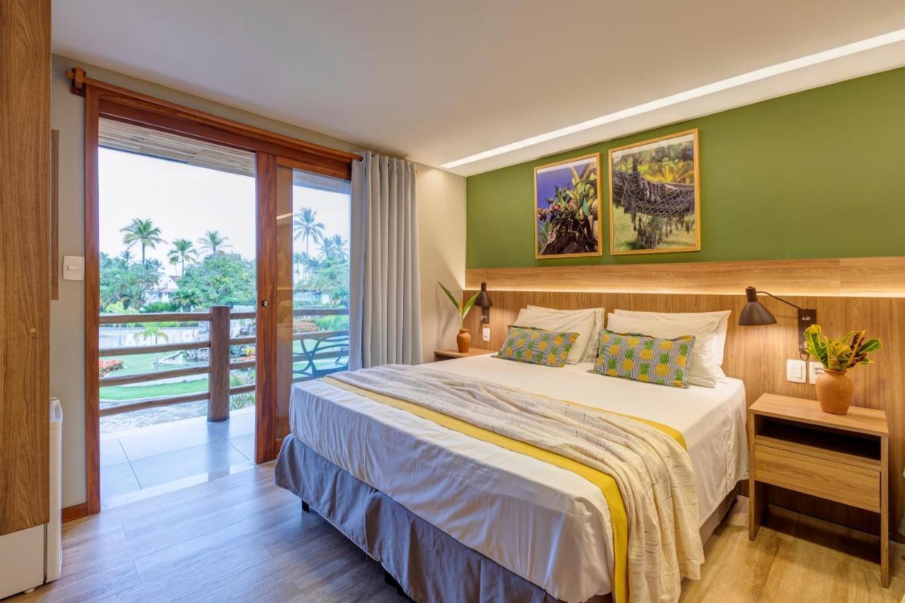 Resort Tororomba Olivença المظهر الخارجي الصورة