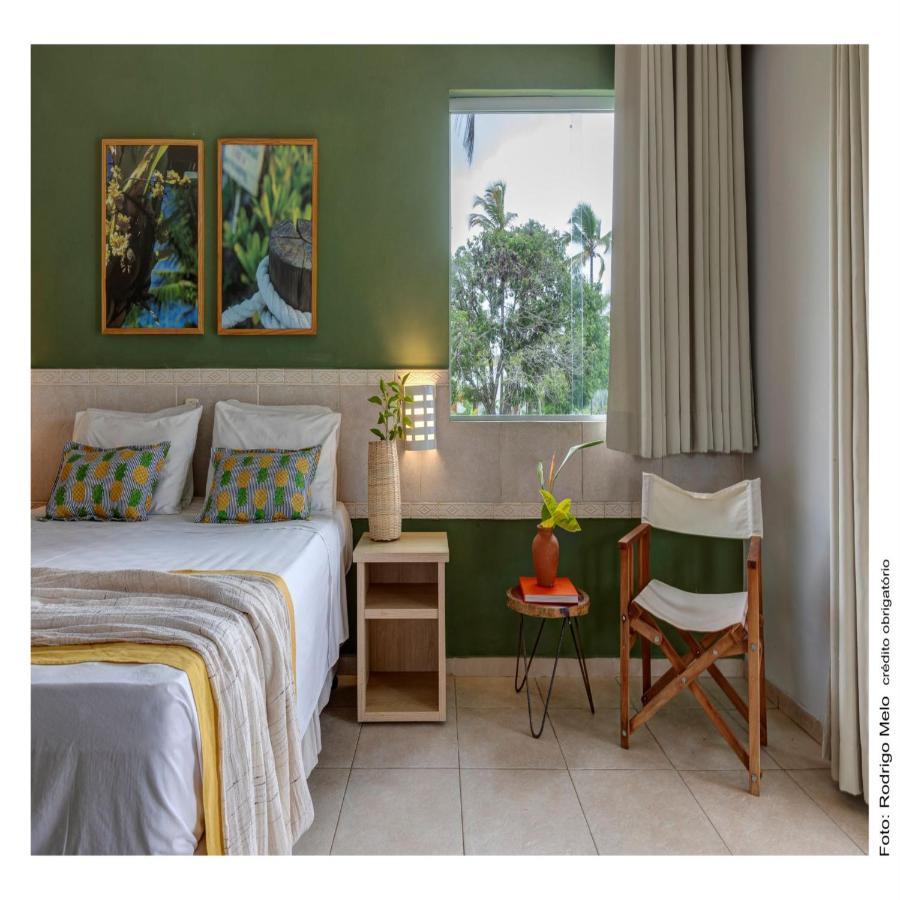 Resort Tororomba Olivença المظهر الخارجي الصورة