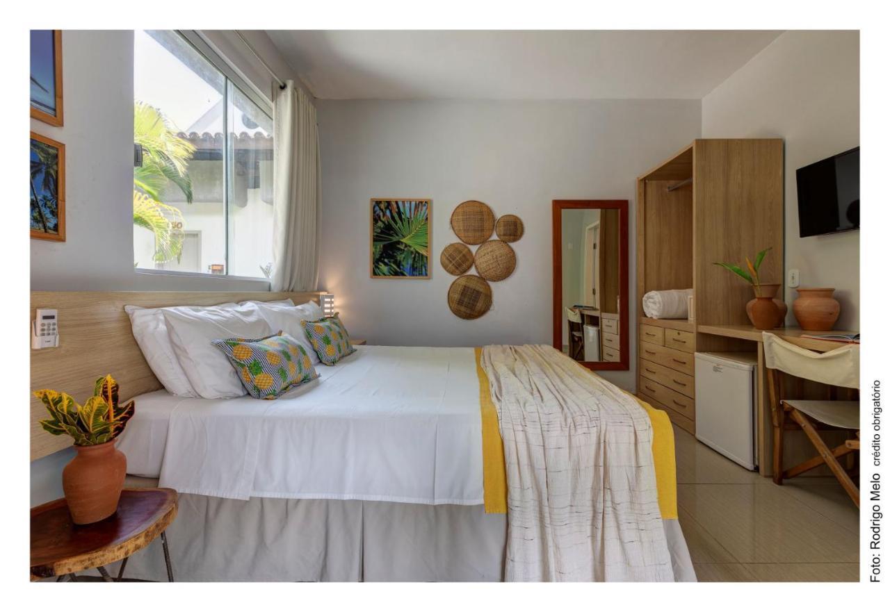 Resort Tororomba Olivença المظهر الخارجي الصورة