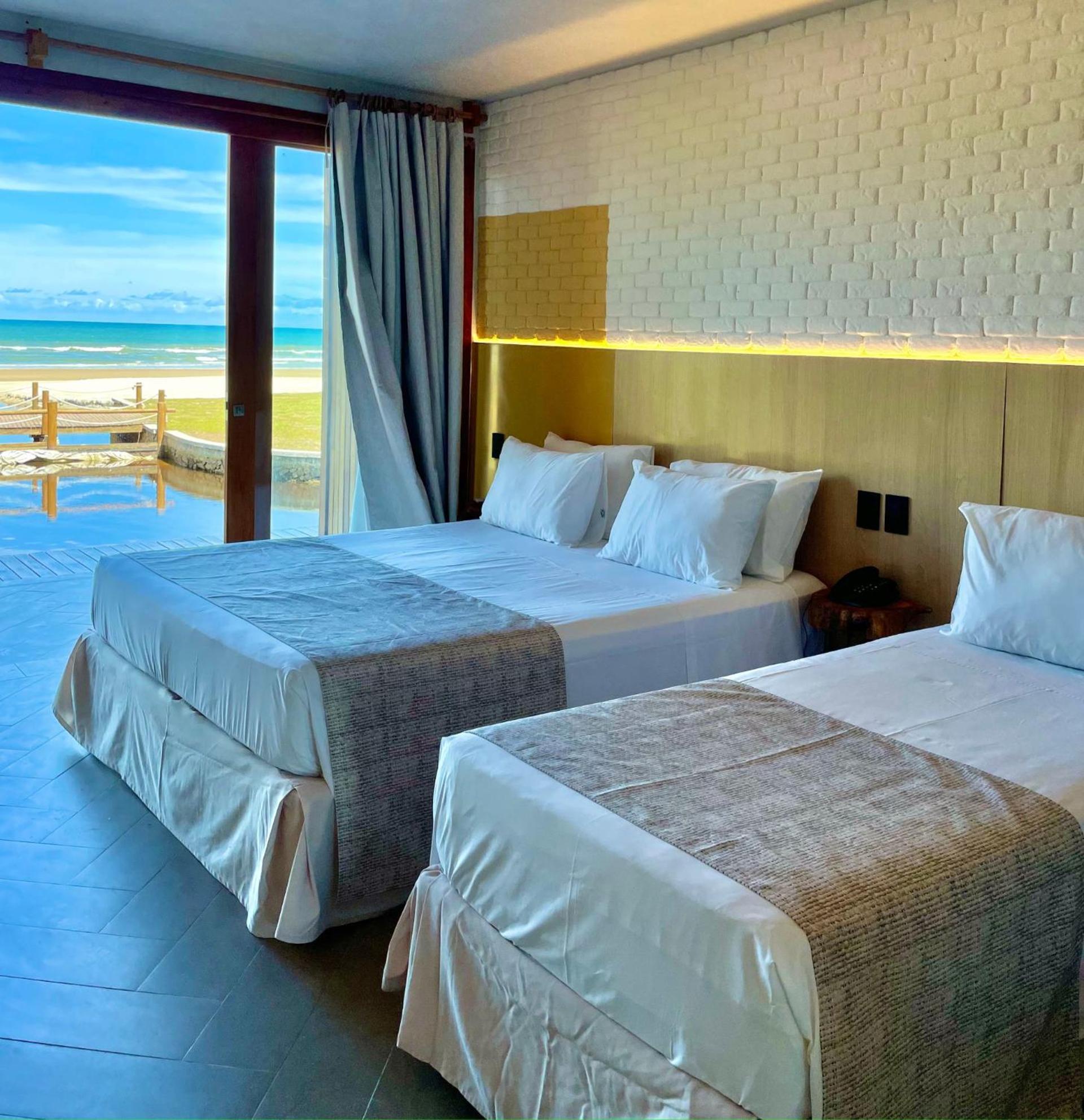Resort Tororomba Olivença المظهر الخارجي الصورة