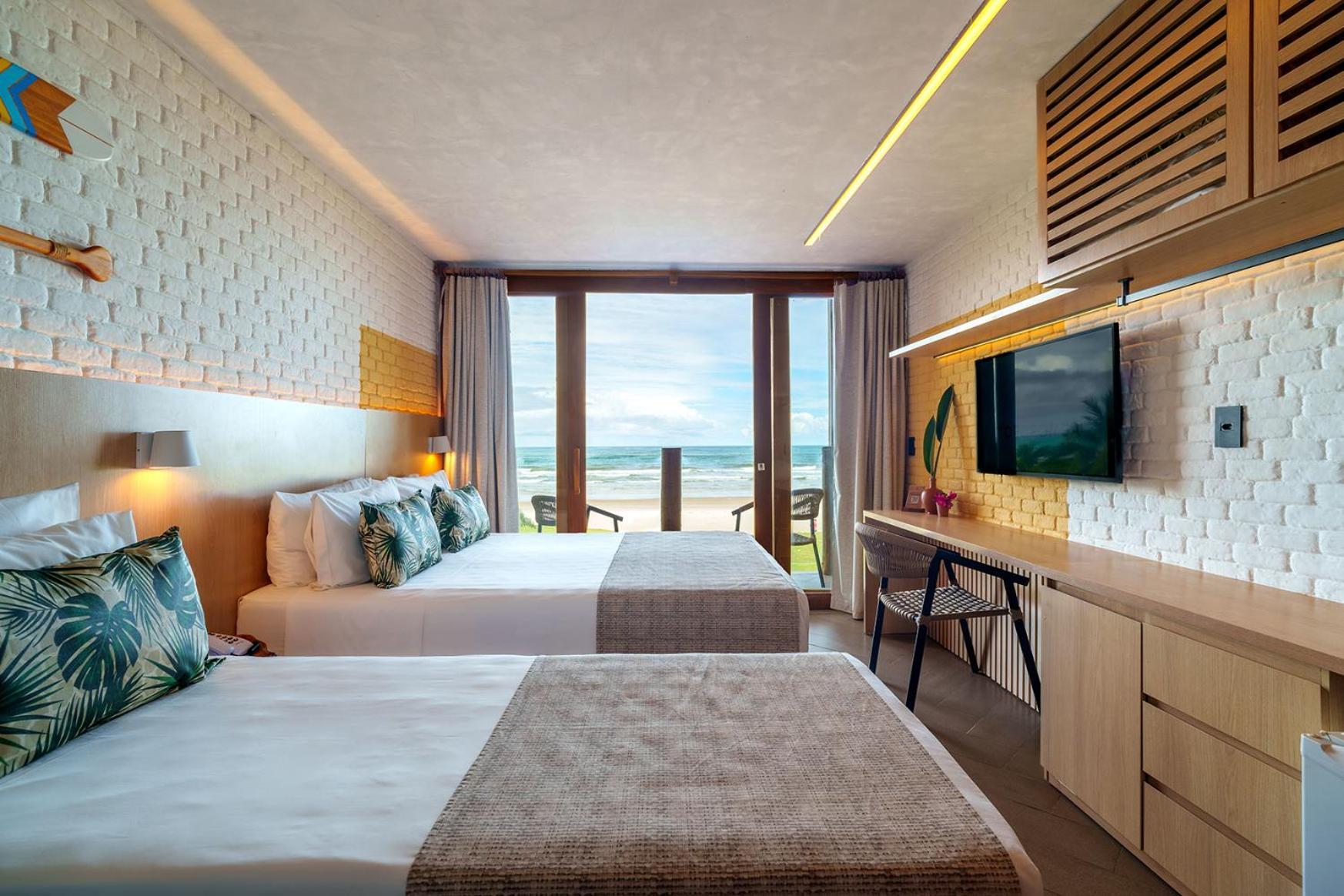 Resort Tororomba Olivença المظهر الخارجي الصورة