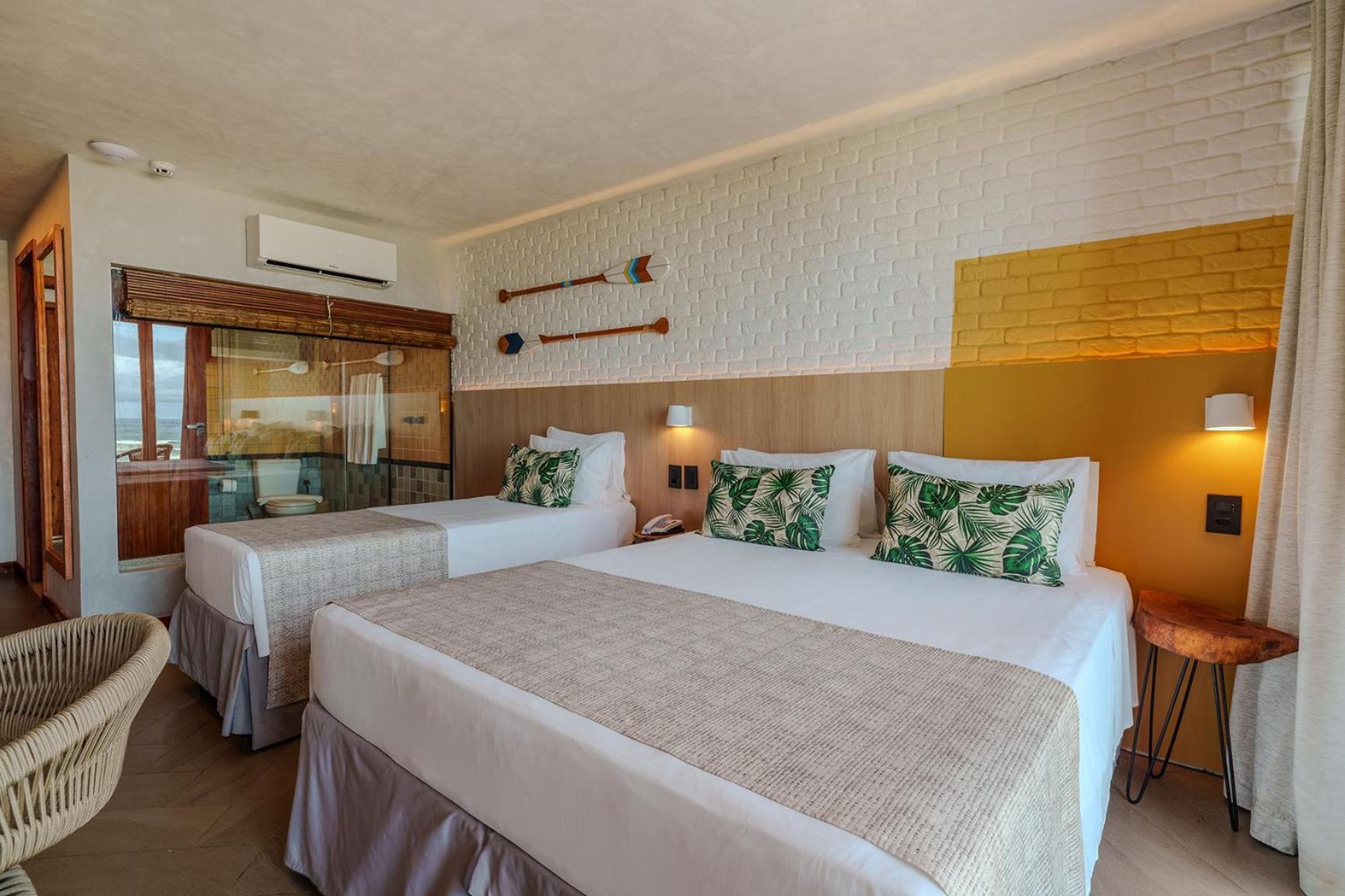 Resort Tororomba Olivença المظهر الخارجي الصورة