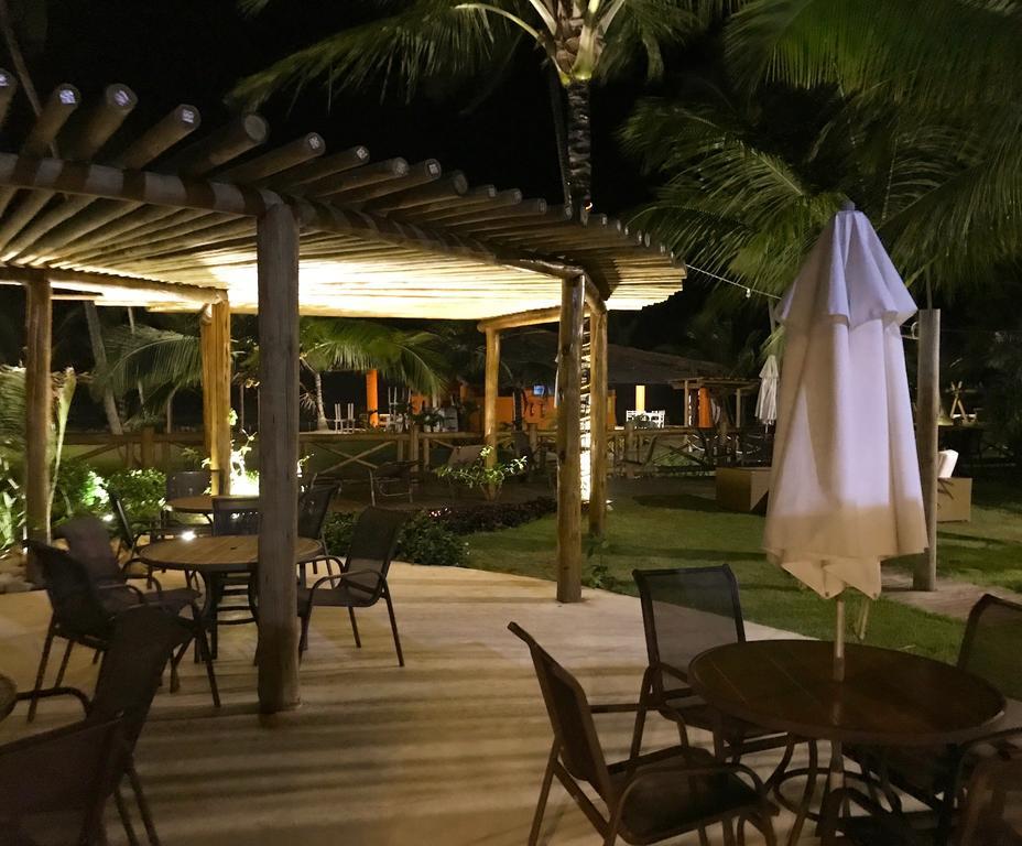 Resort Tororomba Olivença المظهر الخارجي الصورة