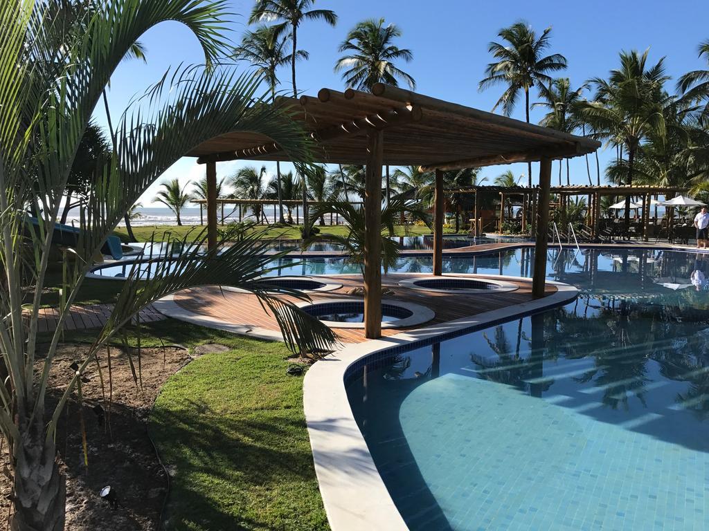 Resort Tororomba Olivença المظهر الخارجي الصورة