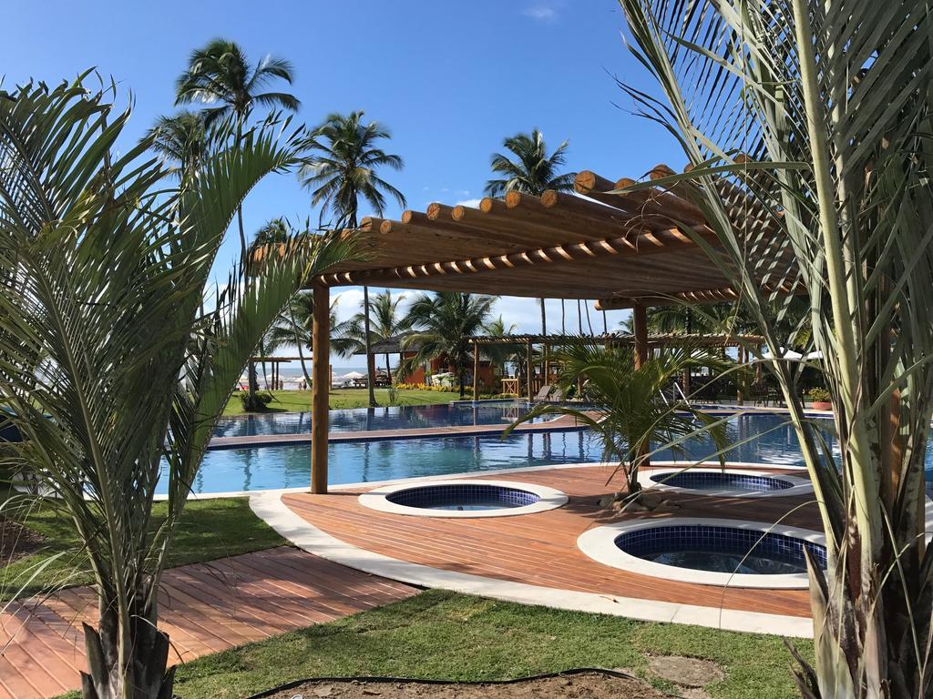 Resort Tororomba Olivença المظهر الخارجي الصورة