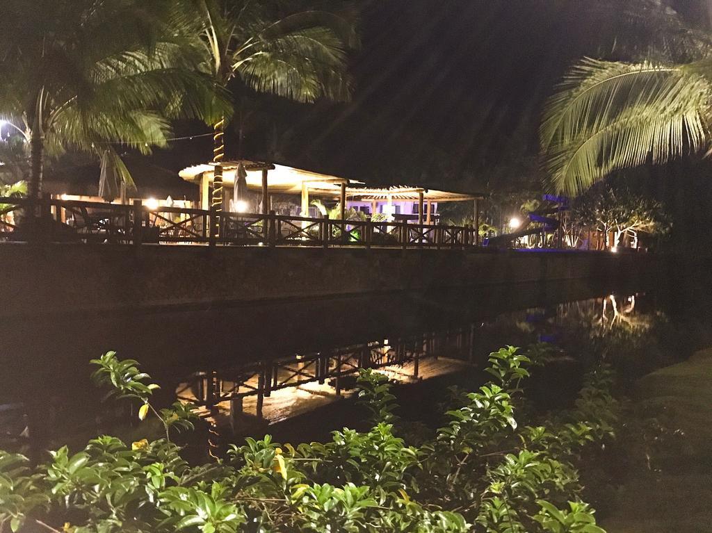 Resort Tororomba Olivença المظهر الخارجي الصورة